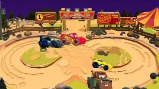 Cars 4 Ultimate