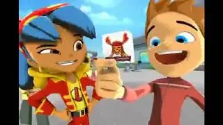 Lunchables Commercial's