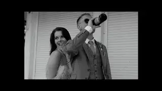 Wedding in Kremmen, Germany | Karolina & Zasha's Short Film