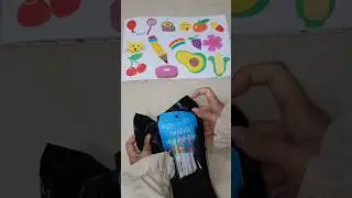 Unboxing Stabilo aimilo#shorts #trending #shortvideo #trend