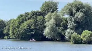 Thorpeness  Meare 🚣🚣‍♂️Suffolk 🏴󠁧󠁢󠁥󠁮󠁧󠁿🇬🇧
