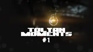HIGHLIGHTS TOLYAN MOMENTS #1 | EFT | Escape from Tarkov Best moments 18+