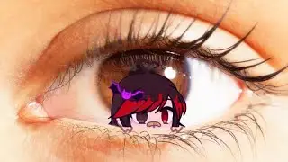 he is in my eyes, he is in my ears