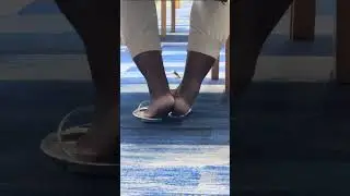 Ebony Soles  Shoeplay Series 2
