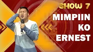 Stand Up Gautama: Hasil Kerja Pemerintah Biasanya jadi Bencana | SHOW 7 SUCI X