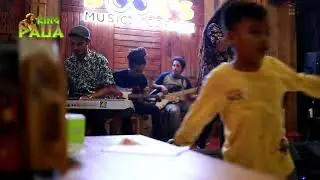 Steven & Coconut Treez - Trully Kawan COVER LEMBAYUNG COMAL