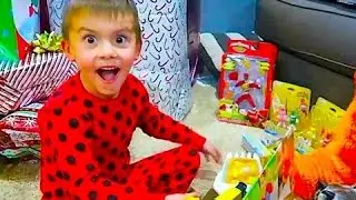 SHAYTARDS CHRISTMAS SPECIAL 2015!
