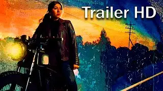 Эхо / Echo (2024) - HD Трейлер 2 на русском (Субтитры)