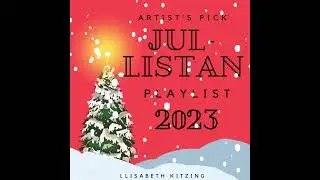 Spotify Playlist For Christmas 2023