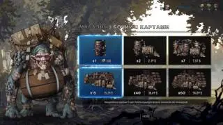 gwent: обзор