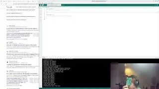 Lets get this programmed