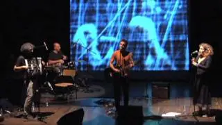 Migna Mala :: Amitalé ao vivo no Lethes