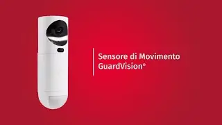 Come funzionano i Sensori di Movimento Verisure PreSense®