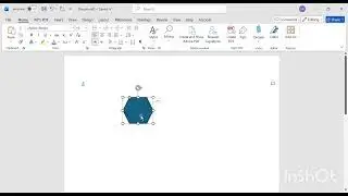 How to Insert a Picture into a Shape in Microsoft Word (Quick Tutorial)