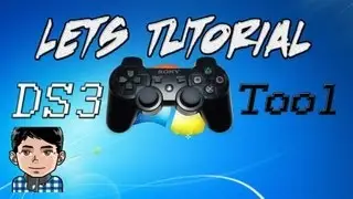 [TUTORIAL] - DS3 Tool, Installation und Nutzung - [HD+] (DEUTSCH)