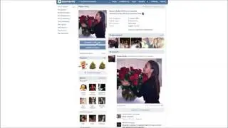 Обычный день Роналду ВК