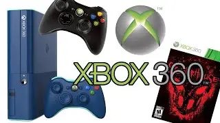Trying out eleven Xbox 360 Games