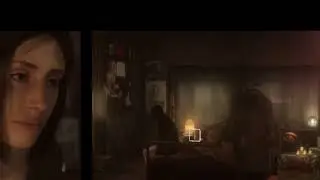 Heavy Rain PC Gameplay Scott Shelby Vs Troy (09/07/2023)