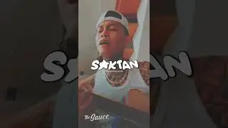 SKUSTA CLEE - "PANINGIN" LYRICS VIDEO - UNRELEASED SONG