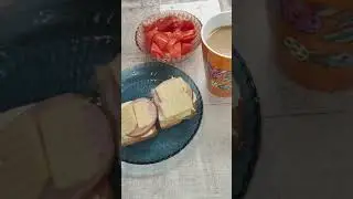 Доброе утро. Считаем калории ПП