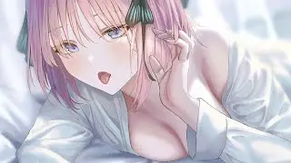 【中文音聲/ASMR】姐姐妹妹一起来…濕潤雙耳舔耳 #絲襪 #耳舐め #吐息 #男性向