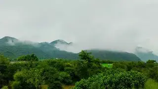 Beauty of Hazara Motorway
