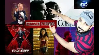 افلام ما بعد الحــــــــــظر؟ | افلام جاهزة للعرض فى السينما بقوة %25