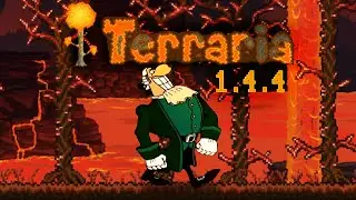 доктор ливси идет под фонк в террарии 1.4.4