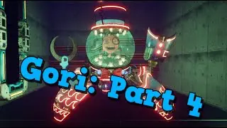 Gori Cuddly Carnage - Part 4