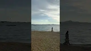 Pattaya City #travel #beach #youtubeshorts #thailand #views