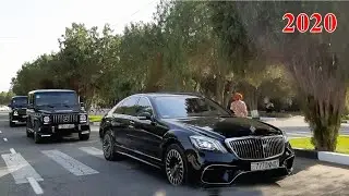 Вто Ето Шок Свадьбы в Таджикистане