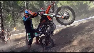Cantera Xtreme Race 2023 | Crash & Show