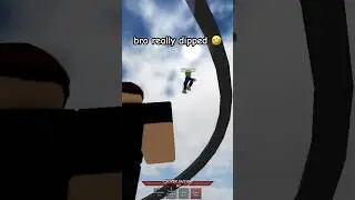 no way this is real 🤣 #roblox x