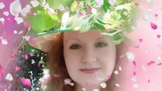С Днем рождения Мариаша