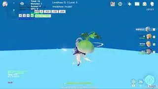 Genshin Impact原神cb1.3内测秘境