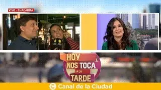 Vicky visita la evolución fotográfica en el Museo Simik (parte 1) en Hoy nos toca a la Tarde
