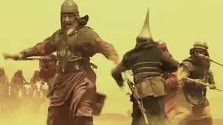 Mukhtar Nama Trailer