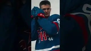 Предсезонное закулисье СКА-1946 #хоккей #hockey #ска #мхл #ска1946 #ska