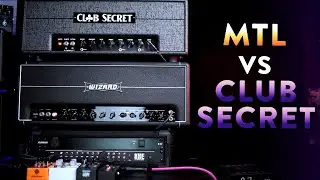 WIZARD MTL VS MONOMYTH CLUB SECRET!
