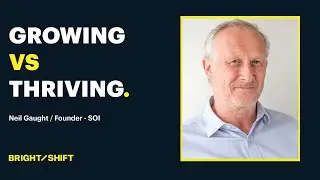 Is Profit Everything? | Neil Gaught | Give A Shift 014/1000