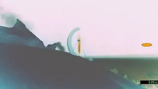 Exo One Speedrun - Nautica Pt. 2 IL - 1m 49s 510ms