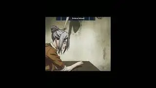 [ Anime Moments ]  Prison School - Moments 