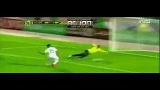 هدف 3 هلال سوداني  ضد السيشل