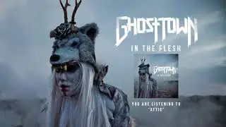 Ghost Town: 