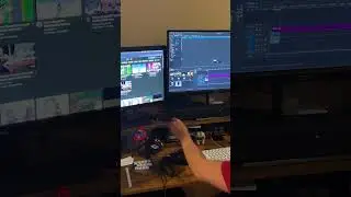 Affordable HDMI Splitter/Switch for Dual-Use Setup