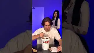 Nutella 🤤😋 