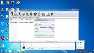 HOW TO INSTALL EXTRACT GAME USING WIN RAR  SOFTWARE