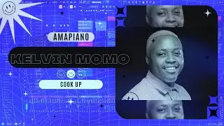 Morning Cook Up|  Kelvin Momo x Babalwa M - Dlala Ngothando | Amapiano Tutorial In Fl Studio