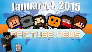 Epictube News :: 1/4/15 :: New Updates, Info Quest II, January Transfer Window