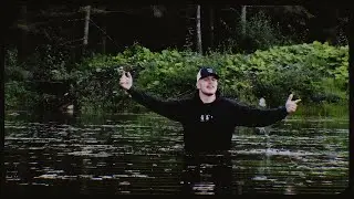 VK - põhjavesi (AMETLIK MUUSIKAVIDEO) dir. Jakko Raik